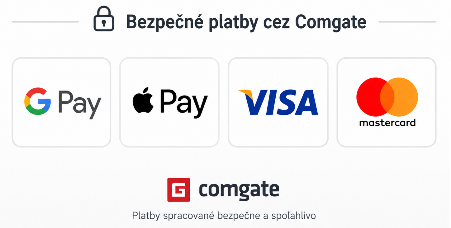 doprava platba